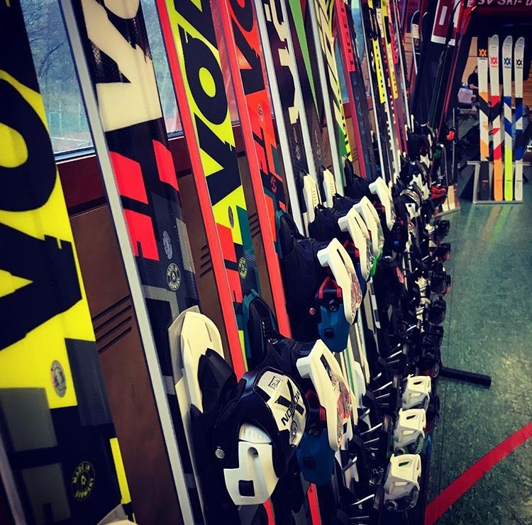 skibazar